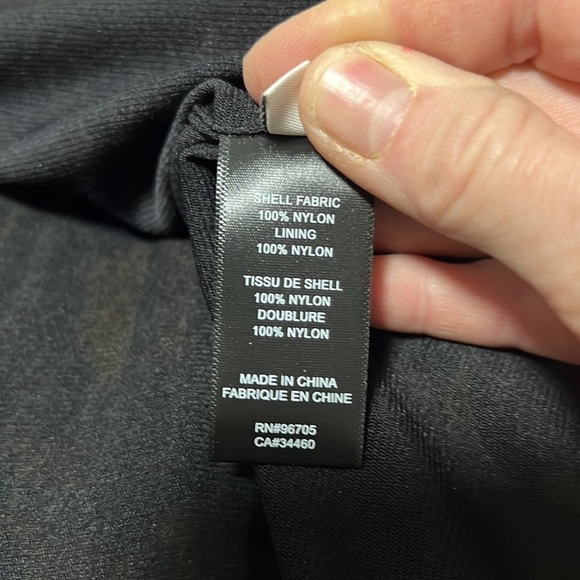 Rebecca Taylor NWT Floral Mesh Midi Skirt in Daphne Fleur Blanc - Picture 8 of 13